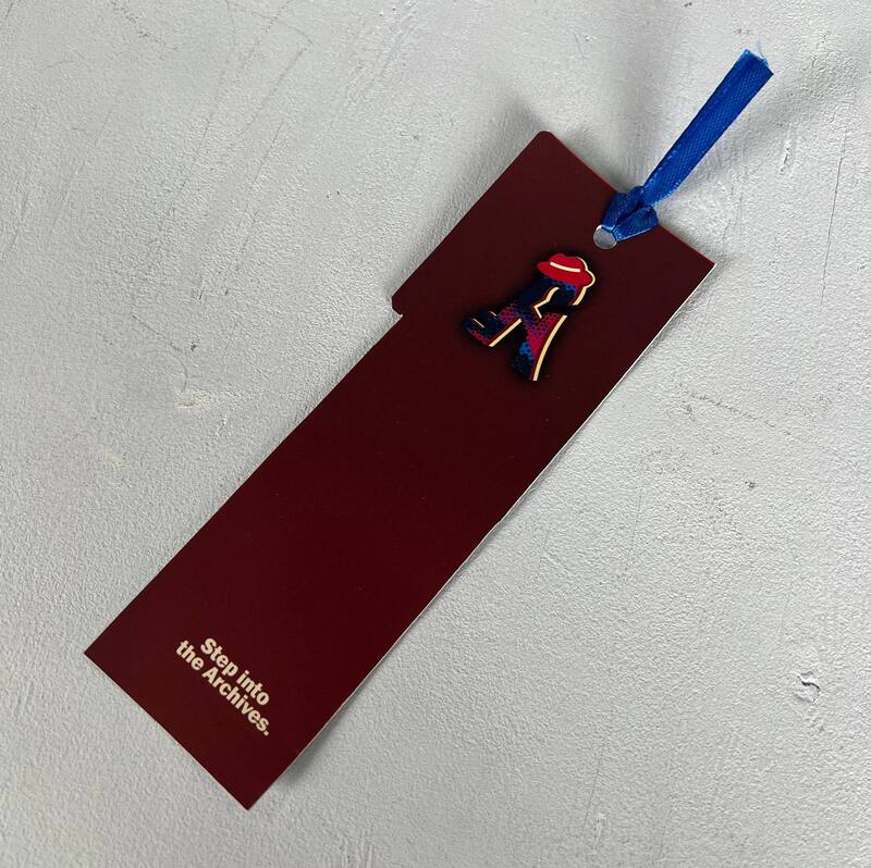 BOOKMARK