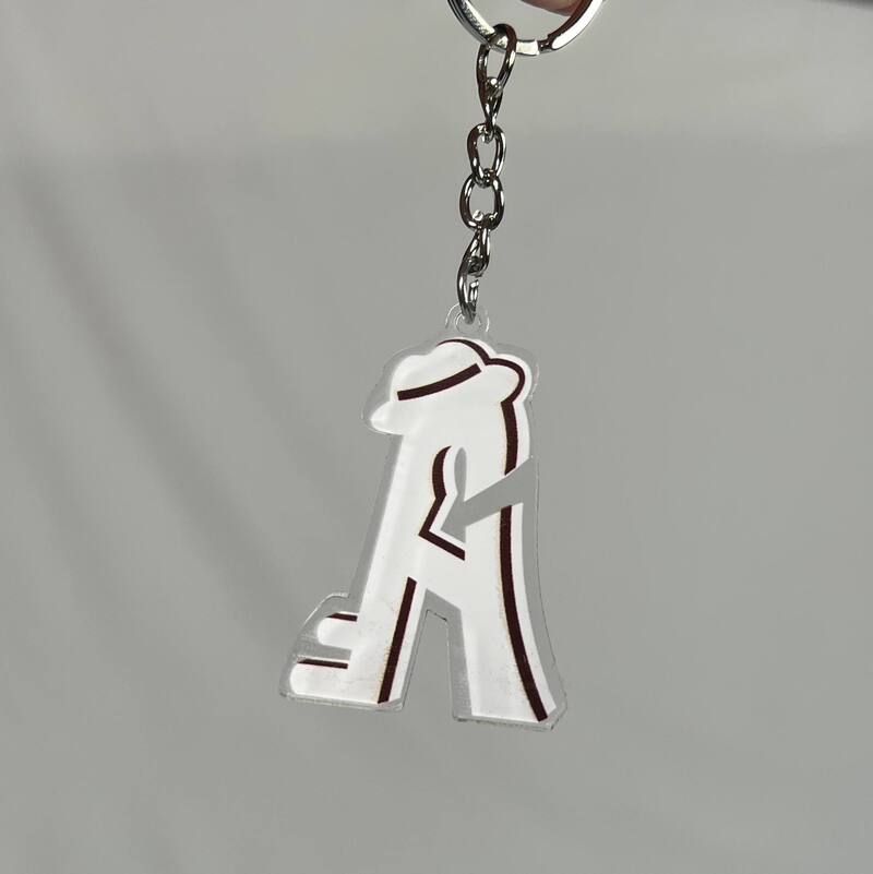 KEYCHAIN ARCHIVIA A