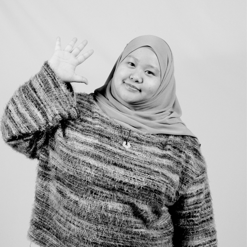 Najla Binti Abdul Walid