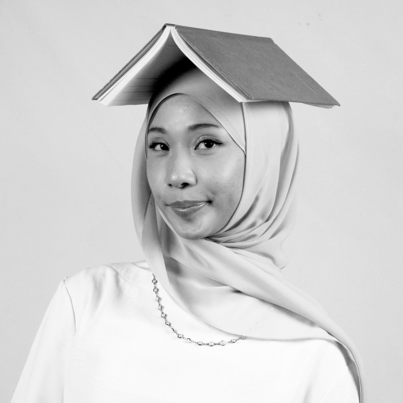 Fatin Hana Humaira Binti Kassim
