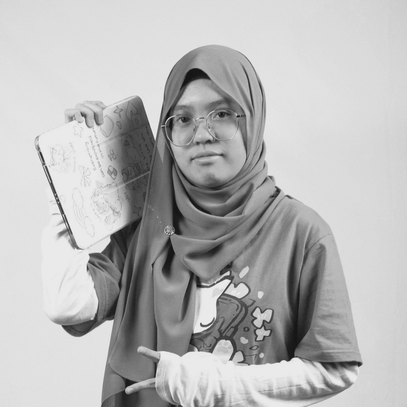 Amal Hana binti Rizal