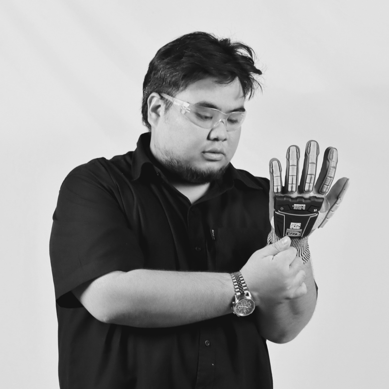 Muhammad Kamarul Hamizan bin Hj Azmi