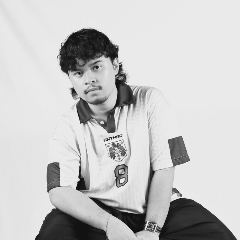 Muhammad Zahin Akmal Bin Jupri 