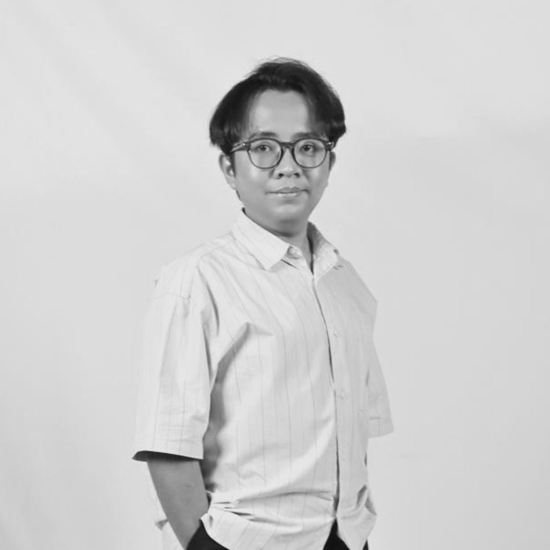 Mohammad Rawi Khairul Syafiq bin Haji Rosan