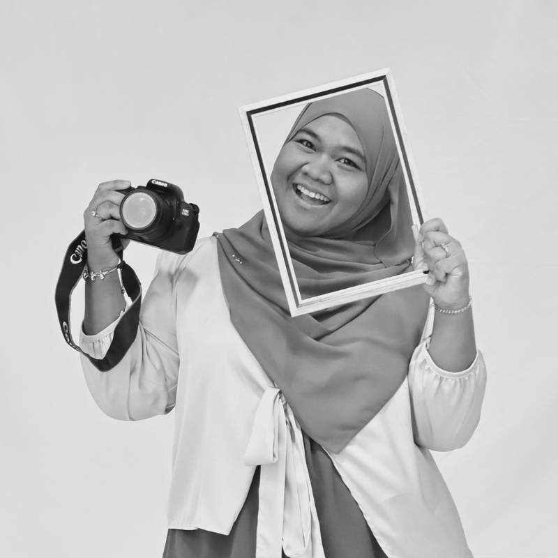 Nurul Nadzhidah Binti Mohd Shahrizan
