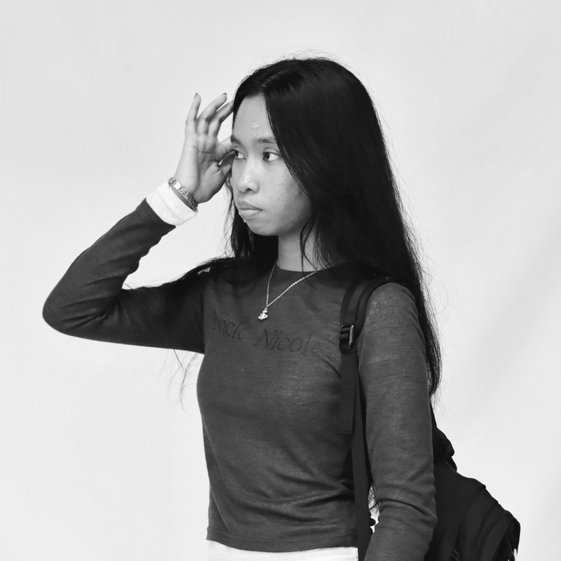 Farah Dania binti Abdul Rahman