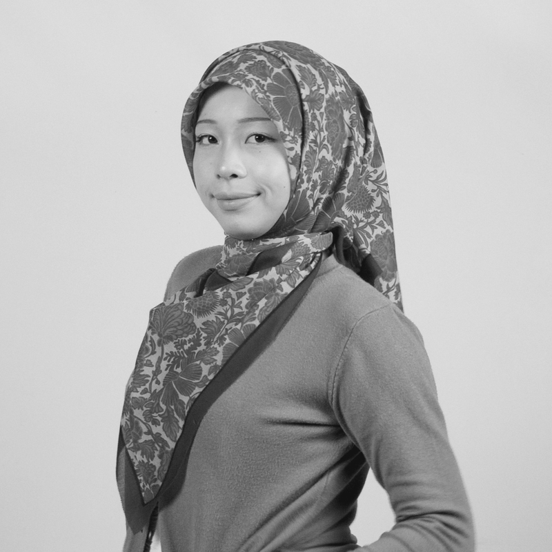 Nur Filzah Anisah binti Walther
