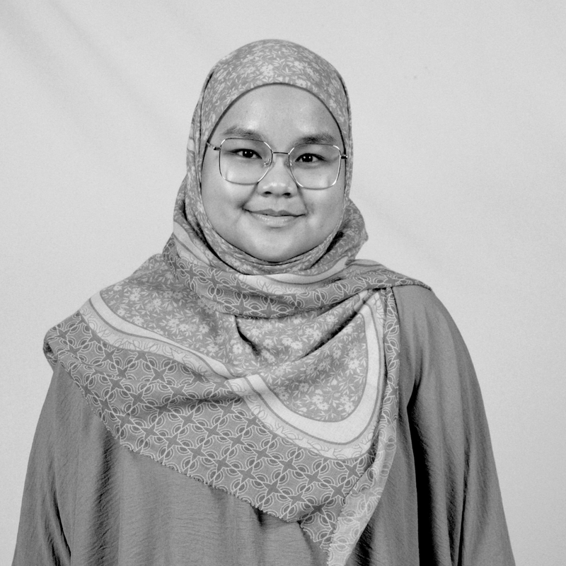 Syahzani Afiqah binti Mohammad Hasry
