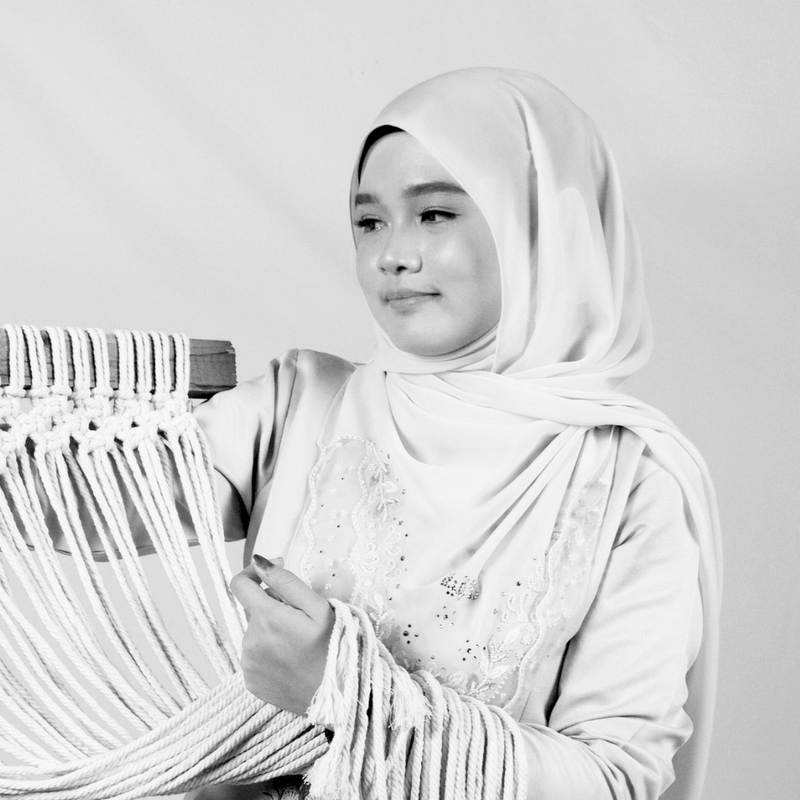 Nurul Hana Humaira binti Haji Mohd Harzuna