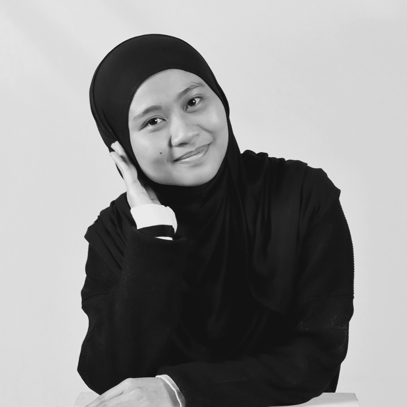 Nur Hanisa Nasyirah binti Noorizam