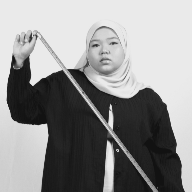 Dk Nur Arissya binti Pg Ahmad Zuraini