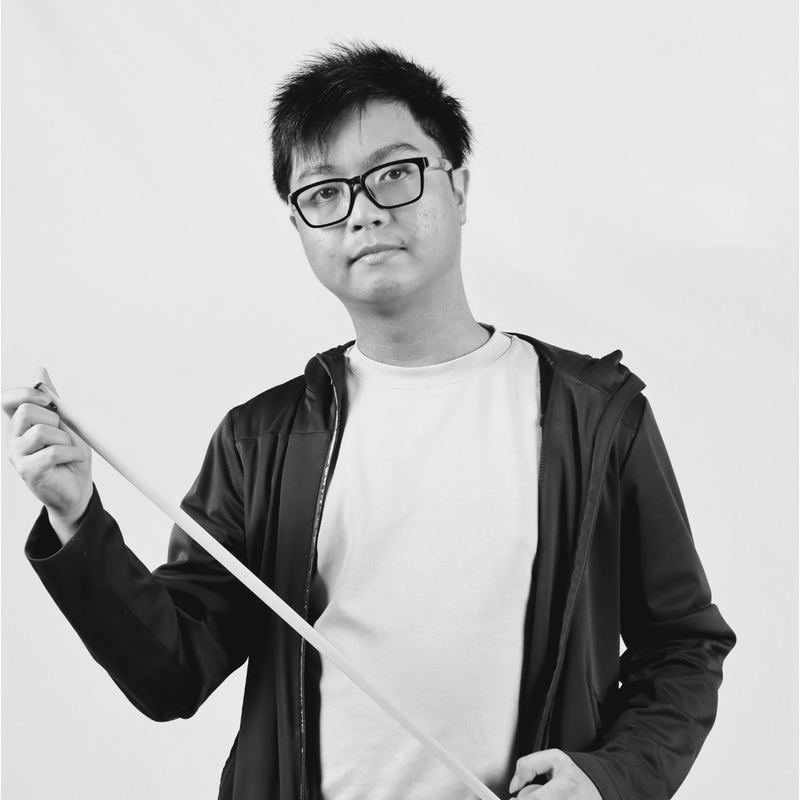 Nathaniel Chong Ze Shen
