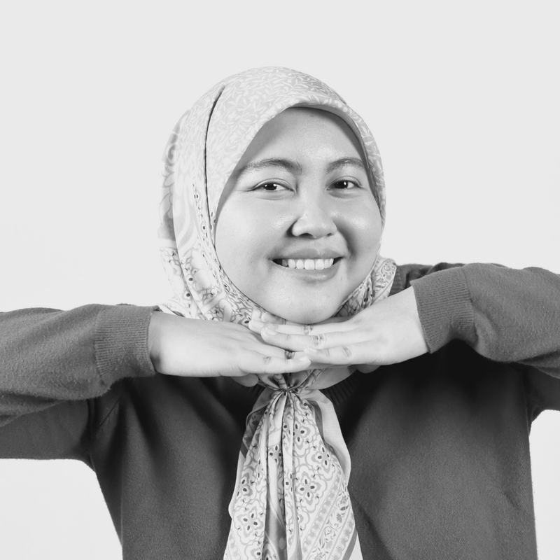Nurul Amalina binti Mohd Aslam