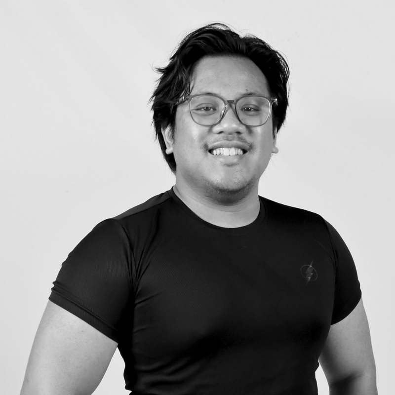 Muhammad Danish bin Mohd Tazim
