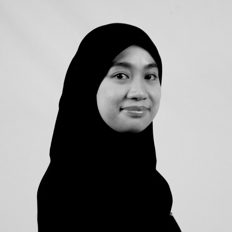 Nur Afiqah Hamizah binti Mohamad Zaidi