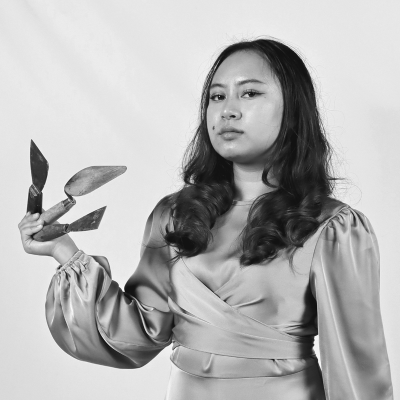 Racheal Semalina Anak Rodi