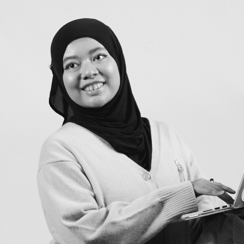 Amal Izzati binti Abu Hanafiah
