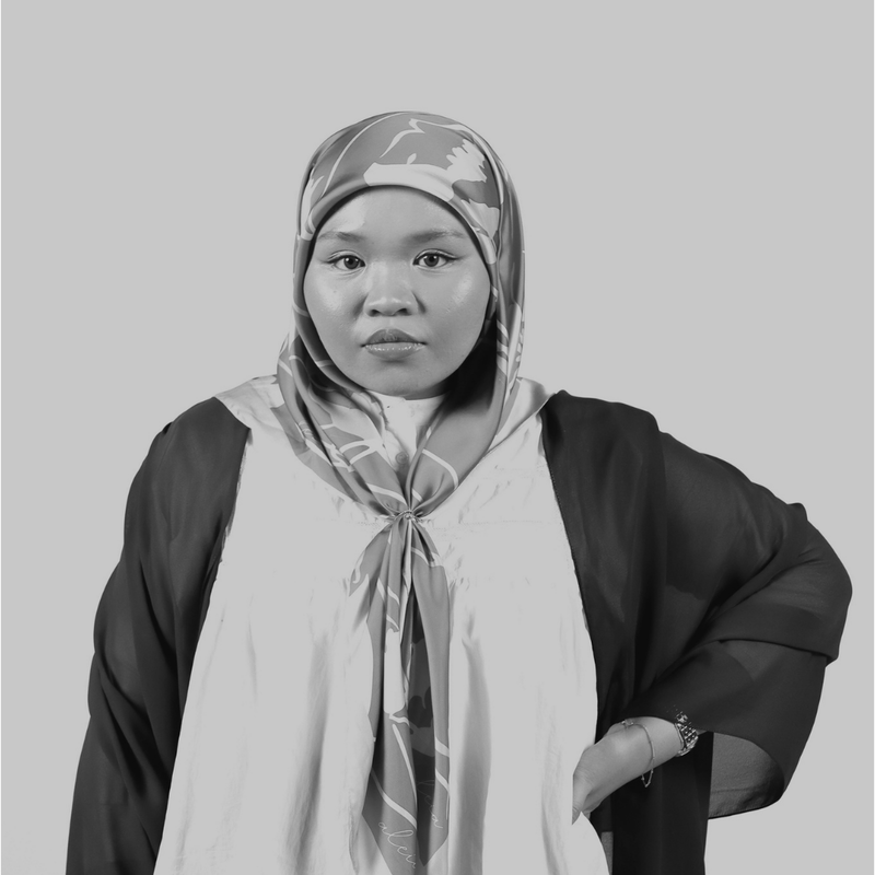 Masitah Rashidah binti Mohidin