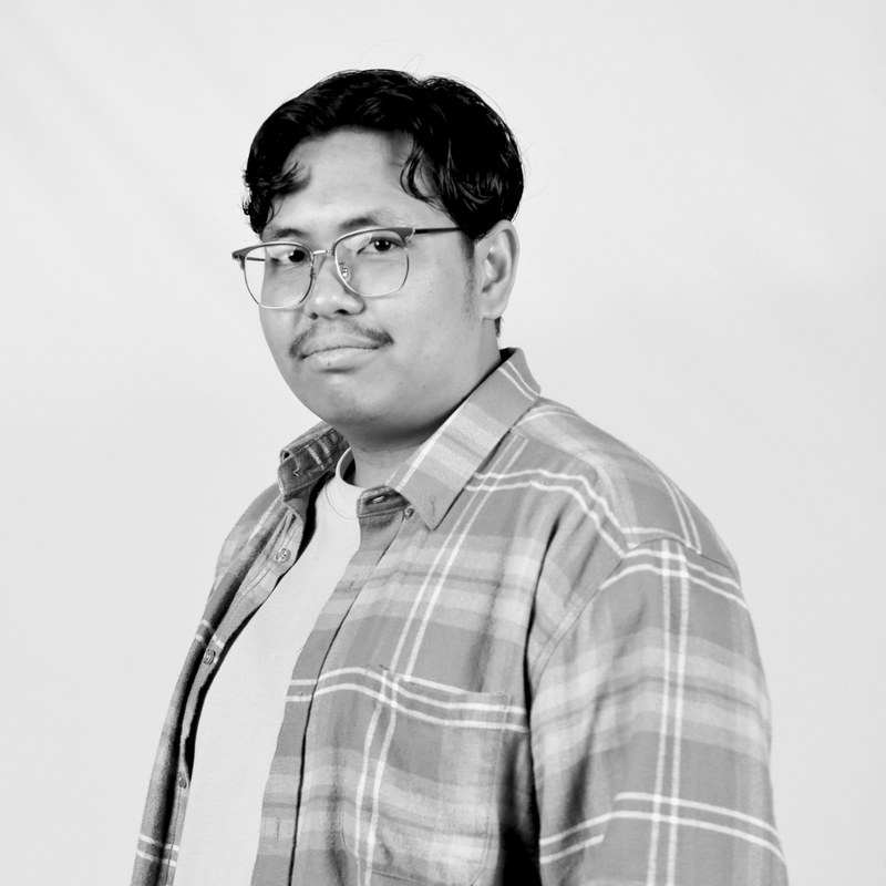 Muhammad Nursyazwi bin Shahrudin