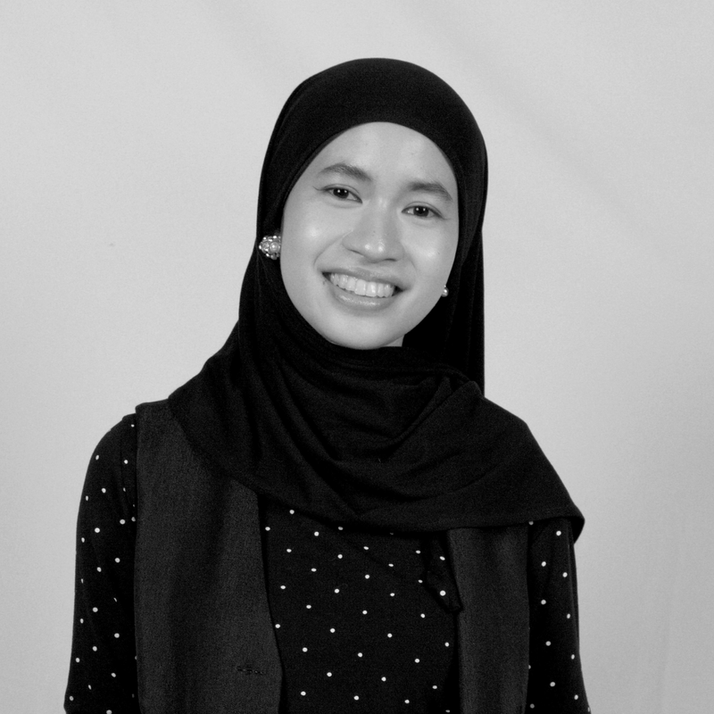 Hajah Farisha Alya binti Haji Muhammad Suffian