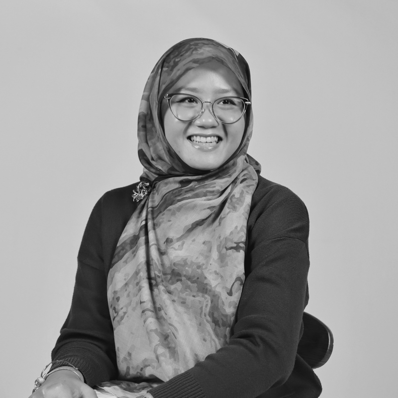 Nur Al-Fatihah Binti Haji Mahri