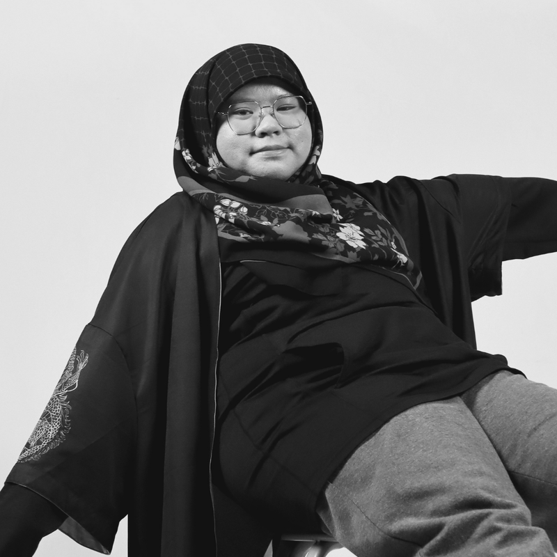 Nor Najihah A’qilah Binti Nor Kamal Emha
