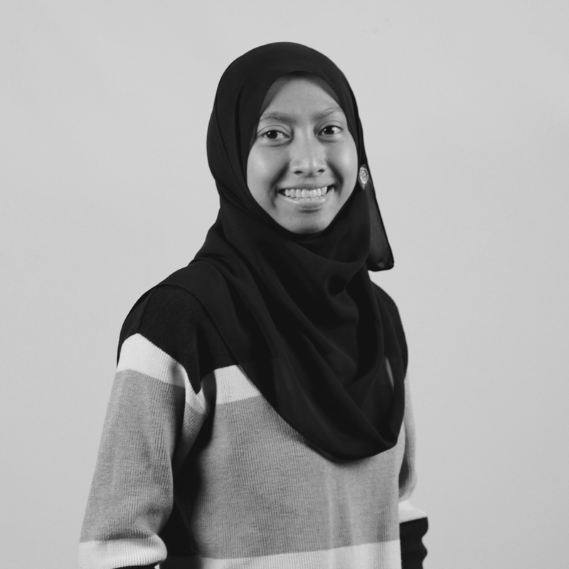 Nurlia Putri Ernawati binti Budiana