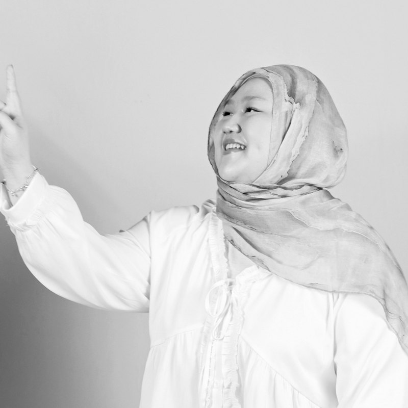 Nadiah Batrisyia Binti Mohd Aidil