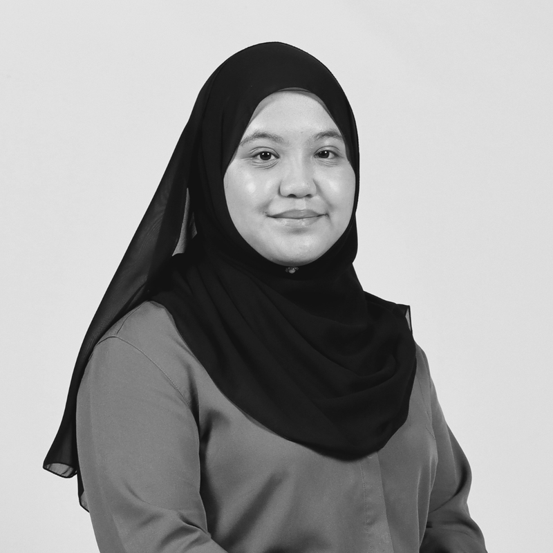 Irdina Binti Haji Harun