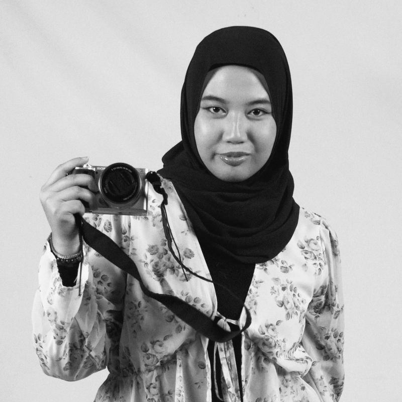 Dk Arifah Zuwaida Aaliyah Binti Pg Mohd Ranul Yaassin Hafli