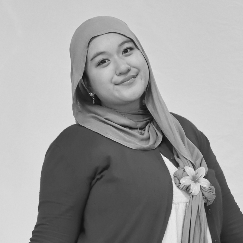 Nur Izyan Haziqah Sulaiman