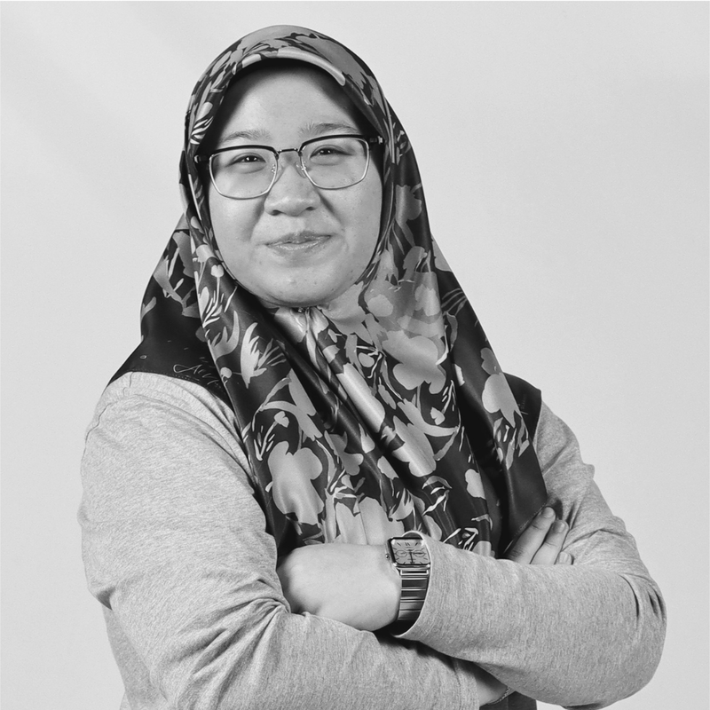 Nur Zuhairah binti Zepri