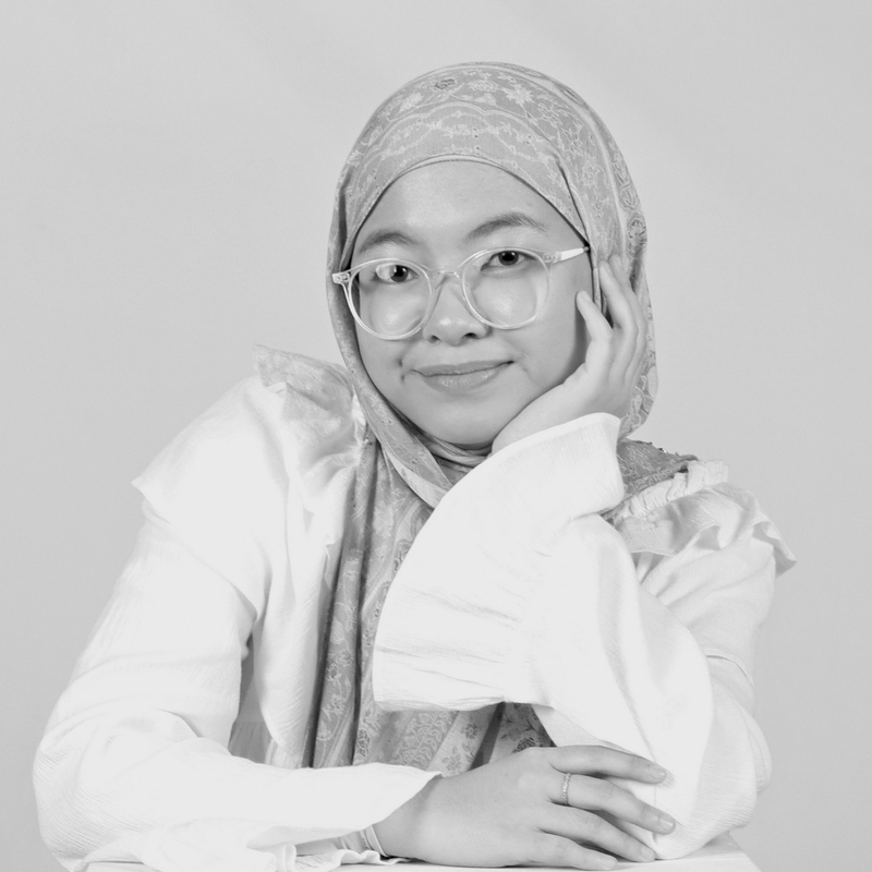 Dk Nurhidayah binti Pg Mahidi
