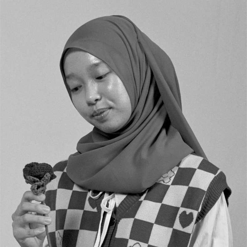 Aqilahtulbadihah binti Haji Abu Hurairah