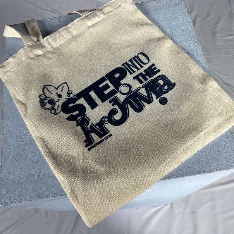 TOTEBAG